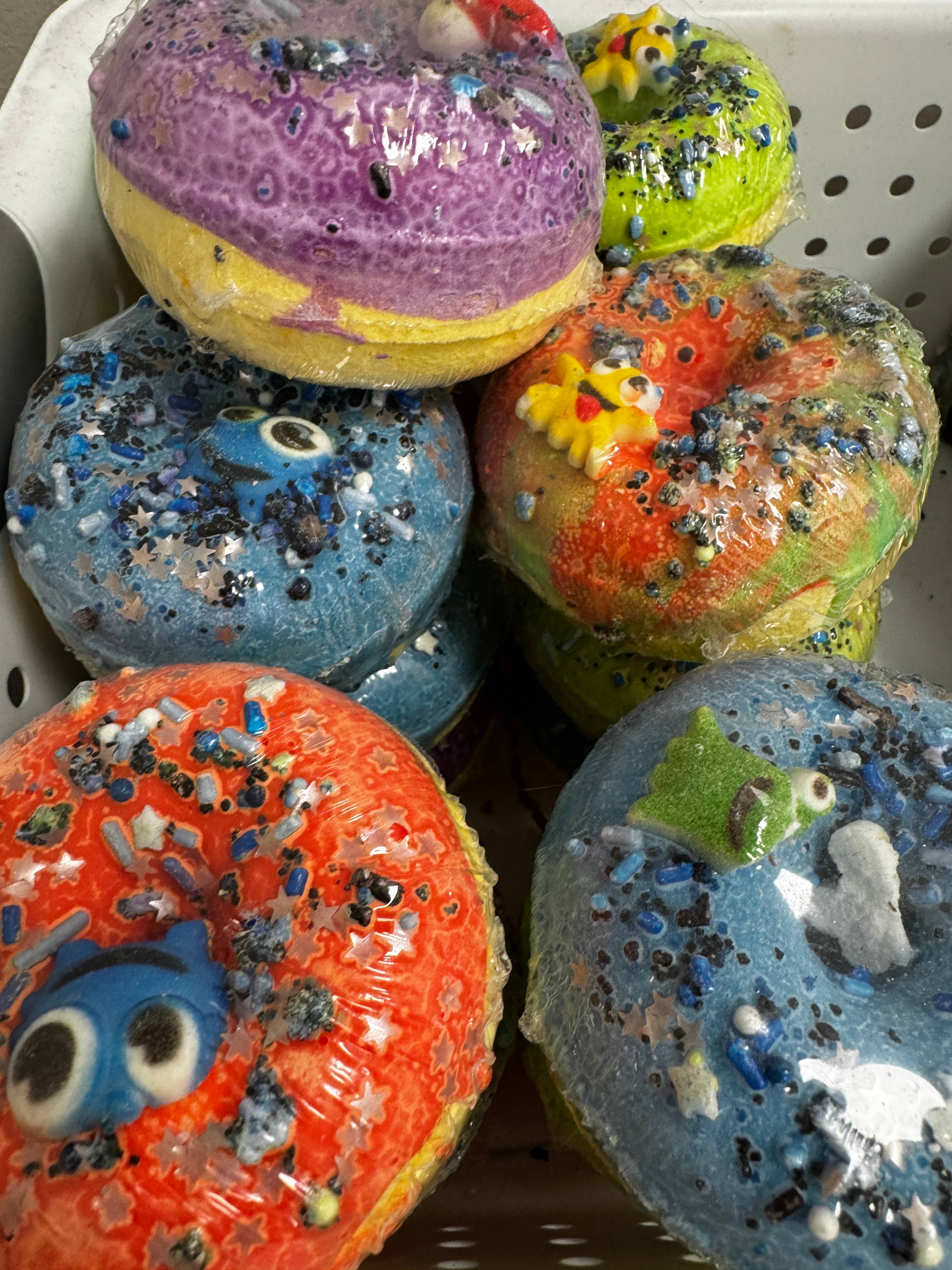 Orglamix - Wholesale Face & Body Mist/Water - Magnesium Spray | 3.38 oz | Unscented | SALE8