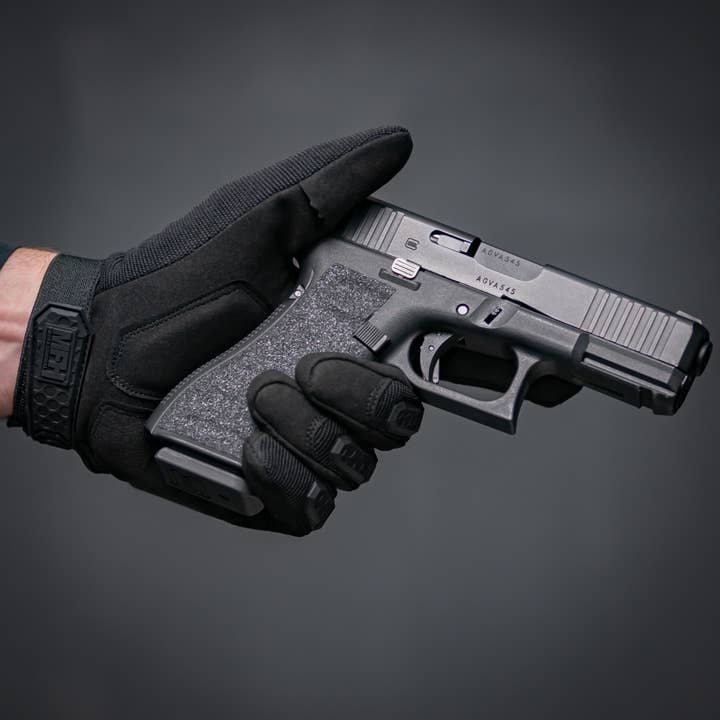 Copper and Brass - Vendita all'ingrosso Guanti - Uomo - Guanti Airsoft2