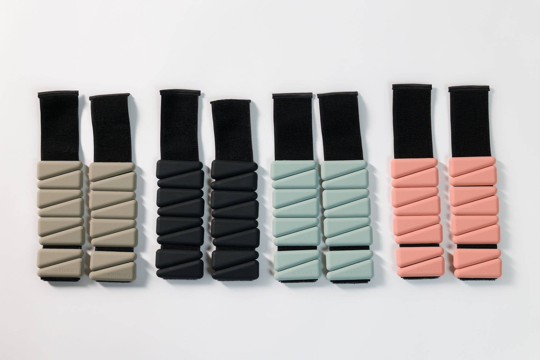 Lunoes - Wholesale Fitness Equipment - Formula Bangles2