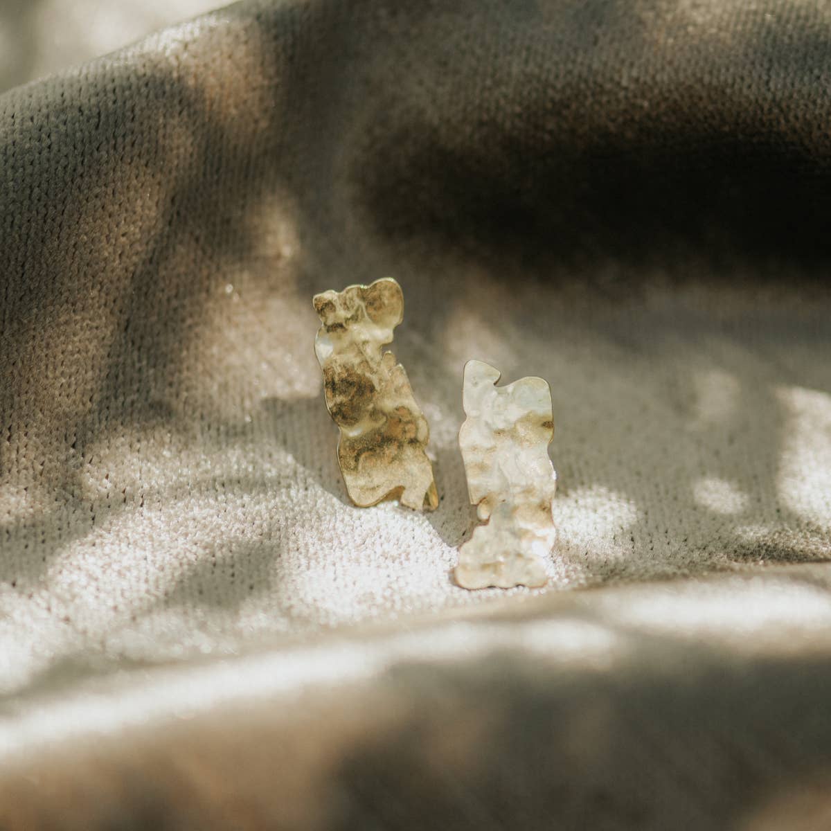 Commonform - Wholesale Stud/Post Earrings - Guild Studs