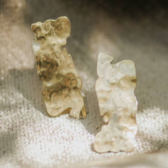 Commonform - Wholesale Stud/Post Earrings - Guild Studs0