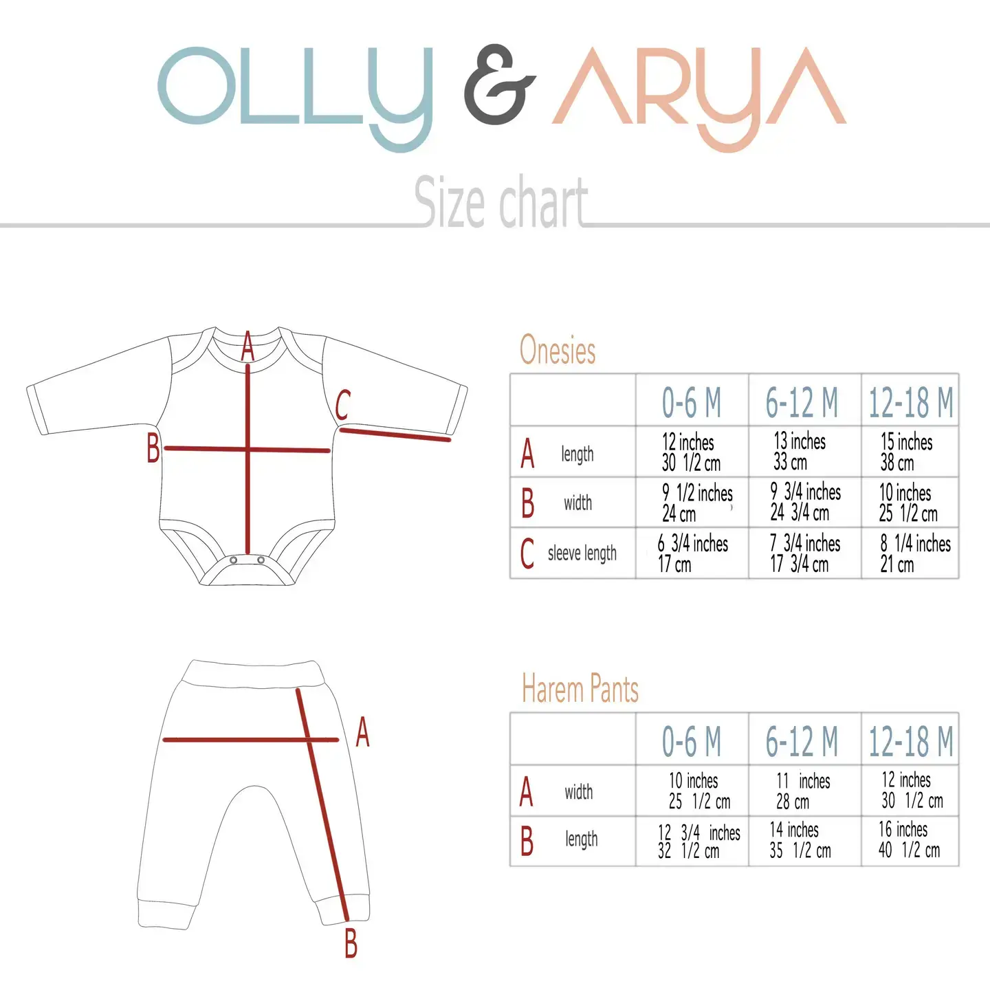 Olly & Arya - Wholesale Top & Pant Set - Baby - Octopus onesie + pant set 4