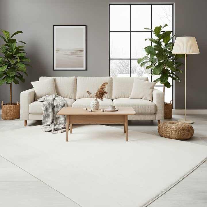 Rugura - Wholesale Area Rug - Washable and non-slip rug27