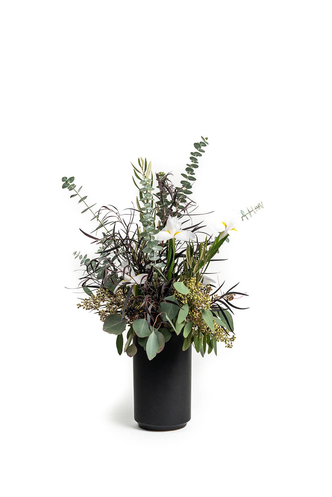 Momma Pots - Wholesale Vase - 8" Flower Vases22