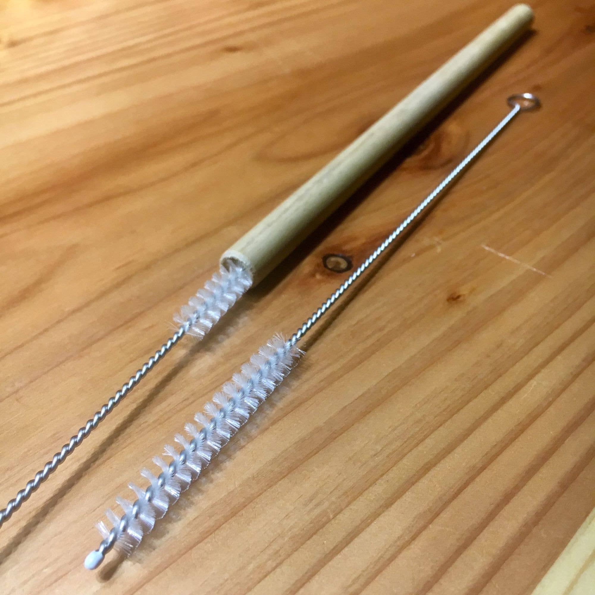 Oceansrespect 🌊🌍🌱 - Wholesale Cleaning Brush - Stainless Steel Bottle Brush5