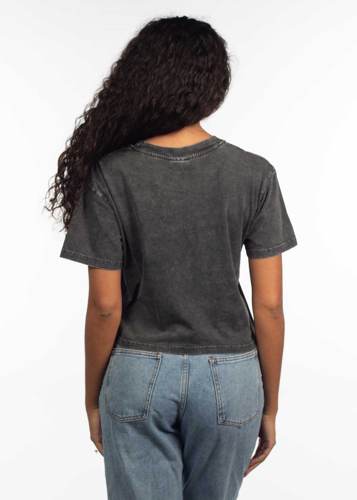 chicka-d - Wholesale T-Shirt (Graphic) - Women's - Virginia Tech Hokies See You Saturday Tee2