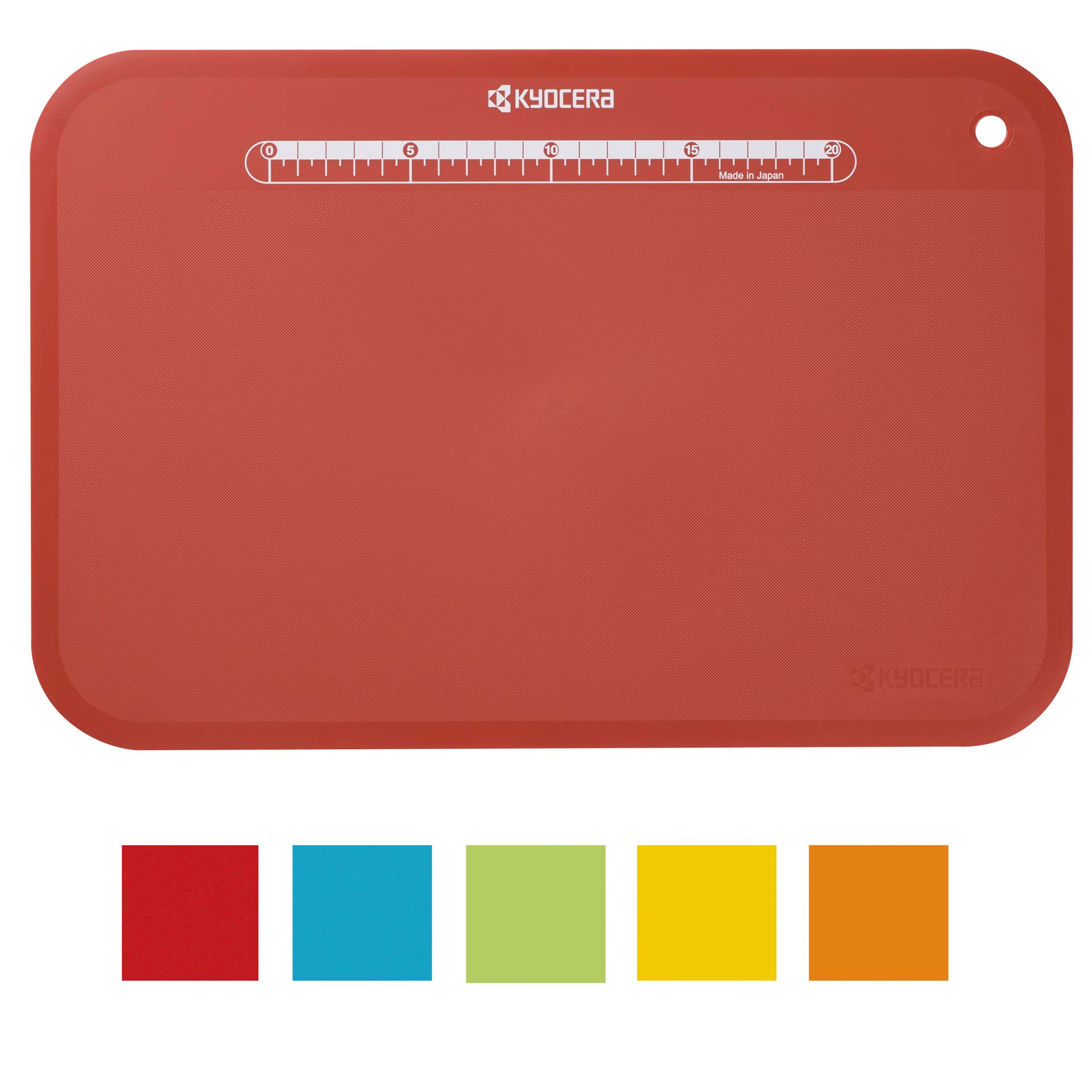 Kyocera International, Inc. - Wholesale Cutting Board - FLEXIBLE CUTTING MAT3