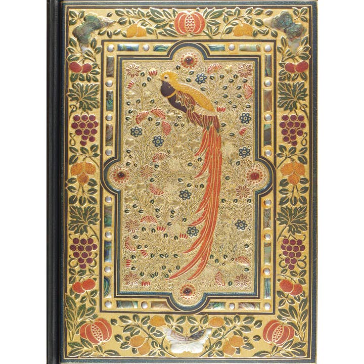 Peter Pauper Press - Wholesale Journal/Diary - Bird of Paradise Journal