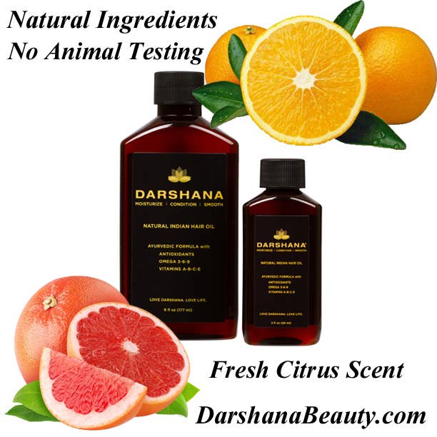 Darshana – Großhandel Haaröl – Darshana Natürliches indisches Haaröl7