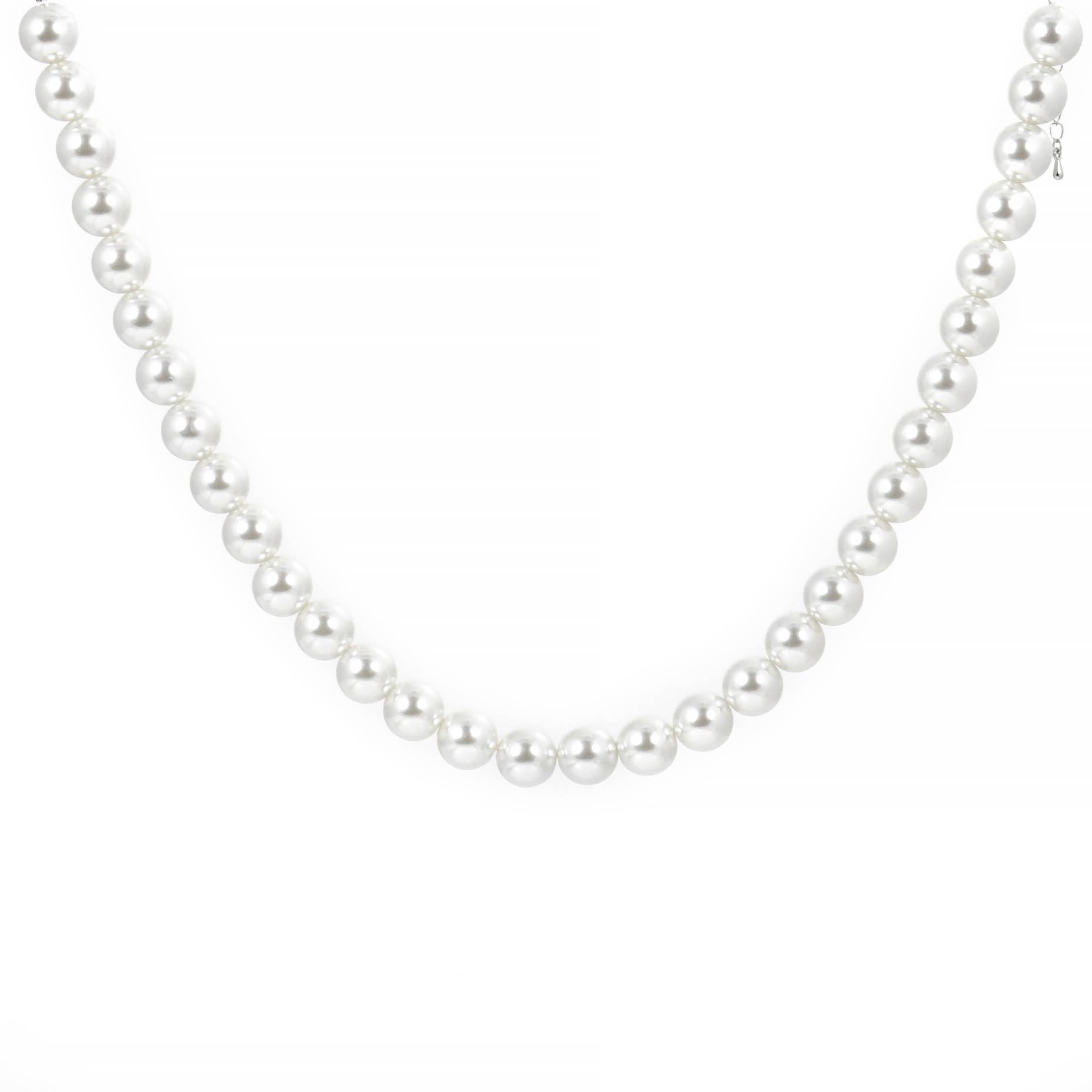 OHBOOBA DESIGN - Wholesale Beaded/Pearl Necklace - Freshwater Cultured Pearl Necklace3