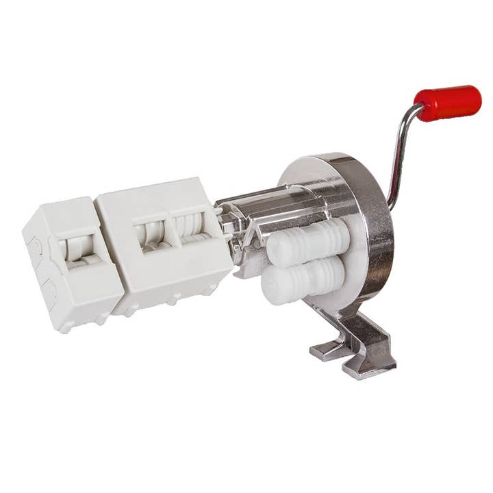 MAMMAMIA by Eurostampi - Wholesale Kitchen Appliance - Big Mama, pasta maker, 100% made in Italy