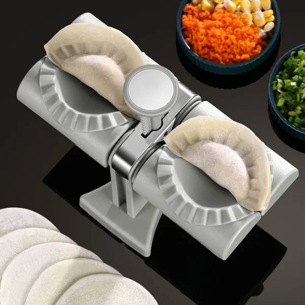 Moderny - Vente Ustensile/gadget de cuisine - Machine à raviolis automatique3