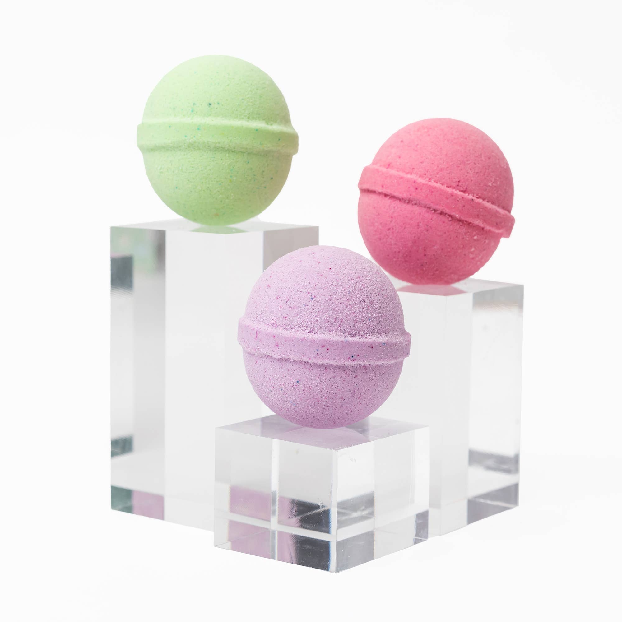 Cait + Co - Wholesale Bath Bomb/Fizz - Happy Birthday Bath Bomb Gift Set2