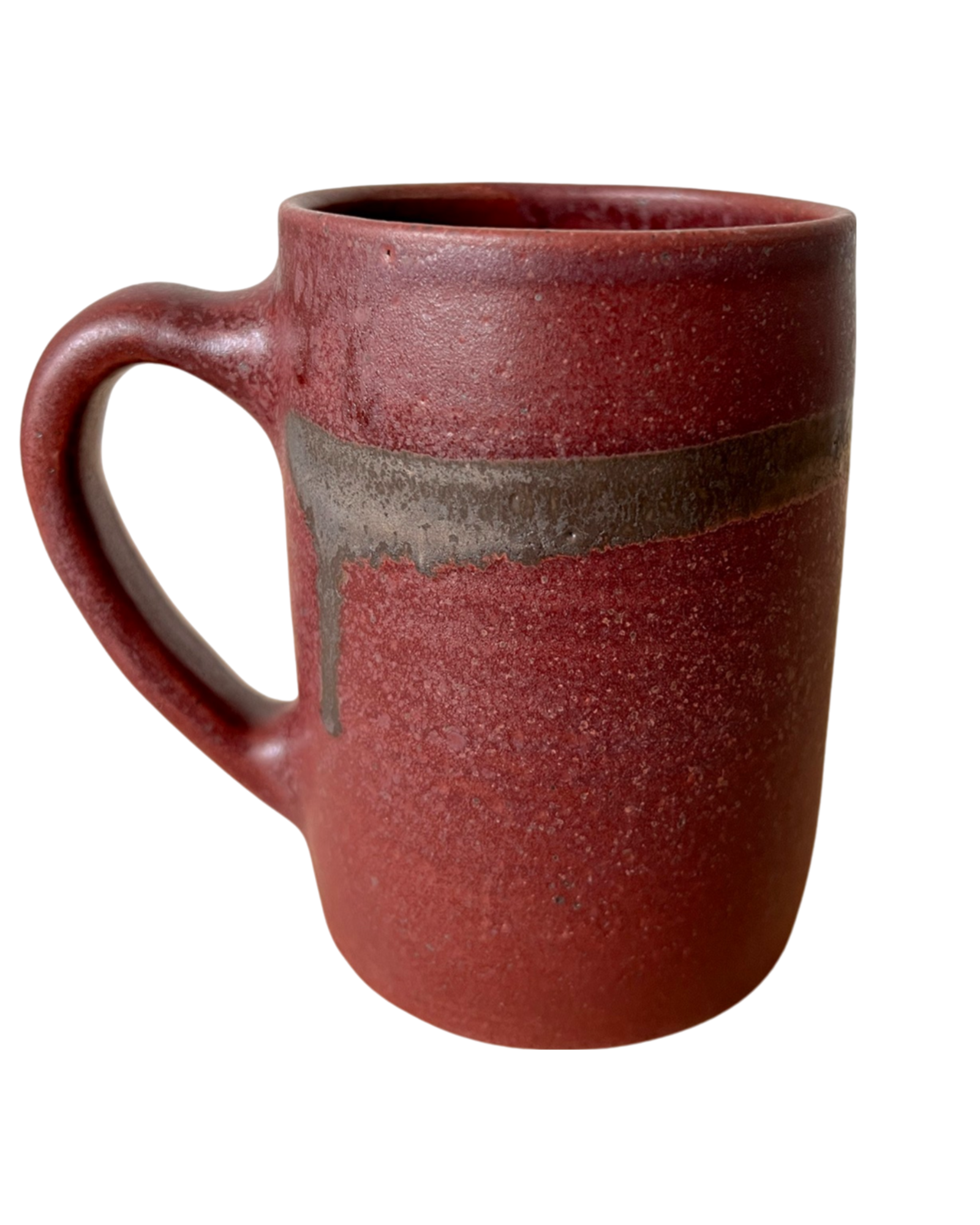 Gina DeSantis Ceramics - Wholesale Coffee Mug - The Luna Mug2