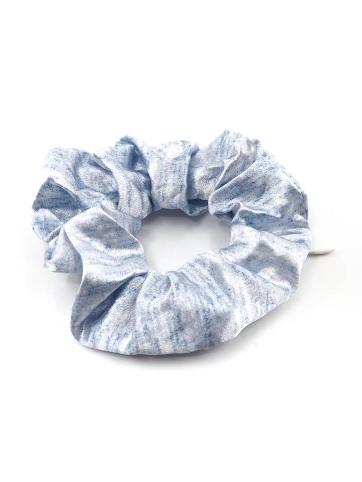 Grått för dagar Scrunchie för wholesale av PUPSTYLE