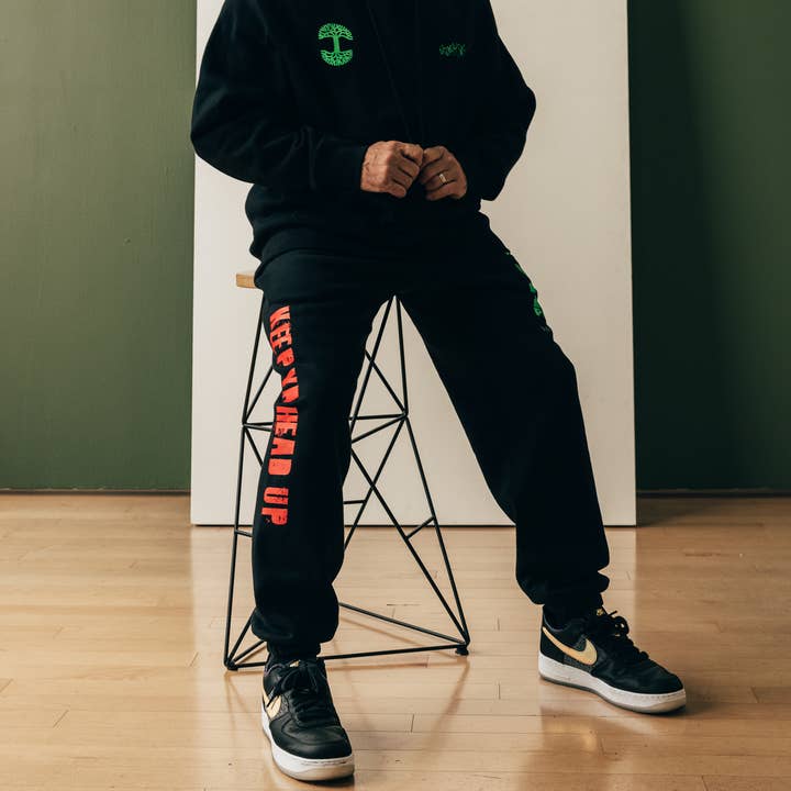 Vous avez le jogger KYHU pour la vente par Oaklandish