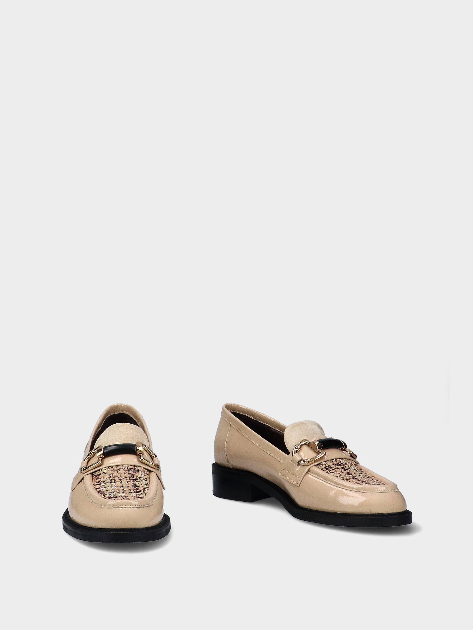 MLV Portuguese Shoes - Wholesale Loafers - Women's - Mocassim DIVA536