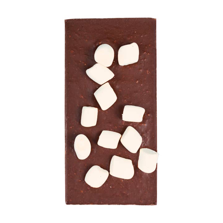 Chuao Chocolatier - Wholesale Chocolate Bar - Oh My S'mores! - Signature Bar1