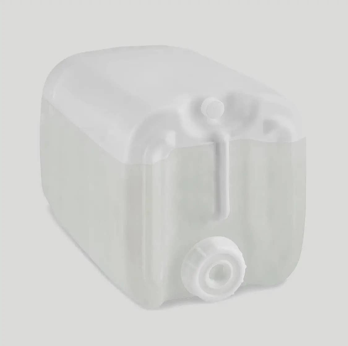 Marshay Organic Beauty - Wholesale Body Wash/Shower Gel - Shea + Oatmeal Body wash | Lavender | Bulk Refill1