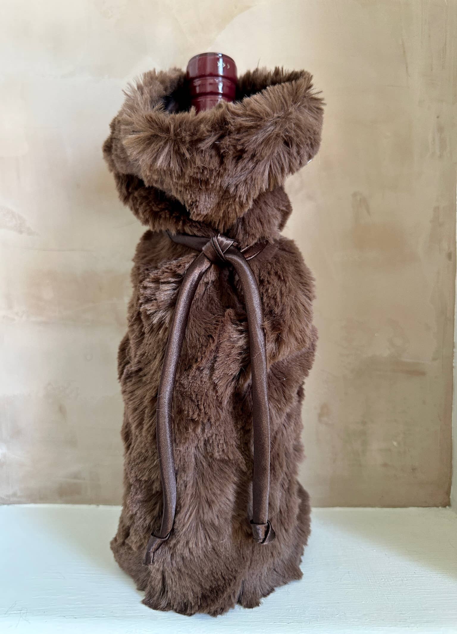 Keikico - Wholesale Wine Tote - Wine Sleeve1