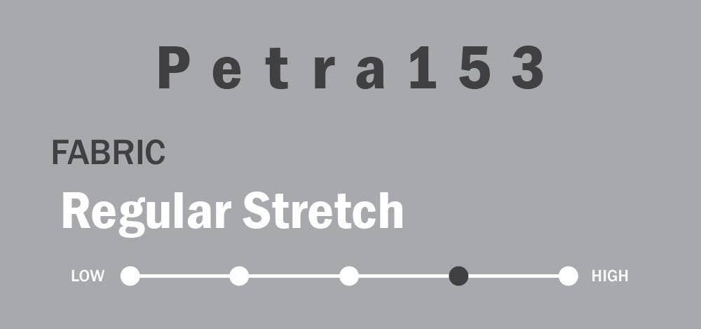 Petra153 – Großhandel Shorts – Damen – P1321R-MD HIGH RISE STRETCH PATCHED SHORTS MIT AUSGEFRANSTEM SAUM12