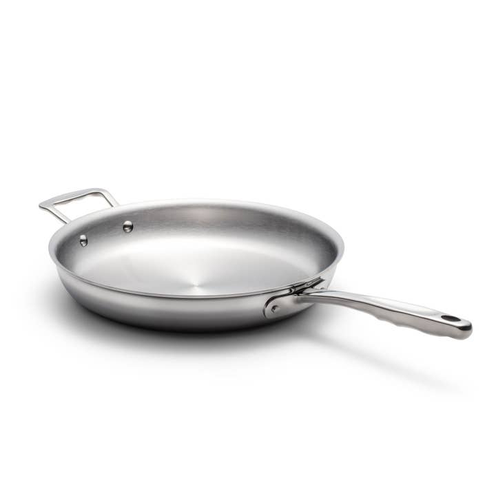 360 Cookware - Wholesale Pan - 11.5 Inch Fry Pan1