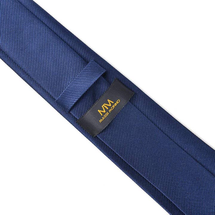 Massi Morino - Wholesale Necktie – Men’s - Silk ties | different colors2