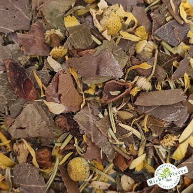 Michel Pierre, Herboristerie du Palais Royal - Wholesale Health/Detox Tea - Hangover tea1