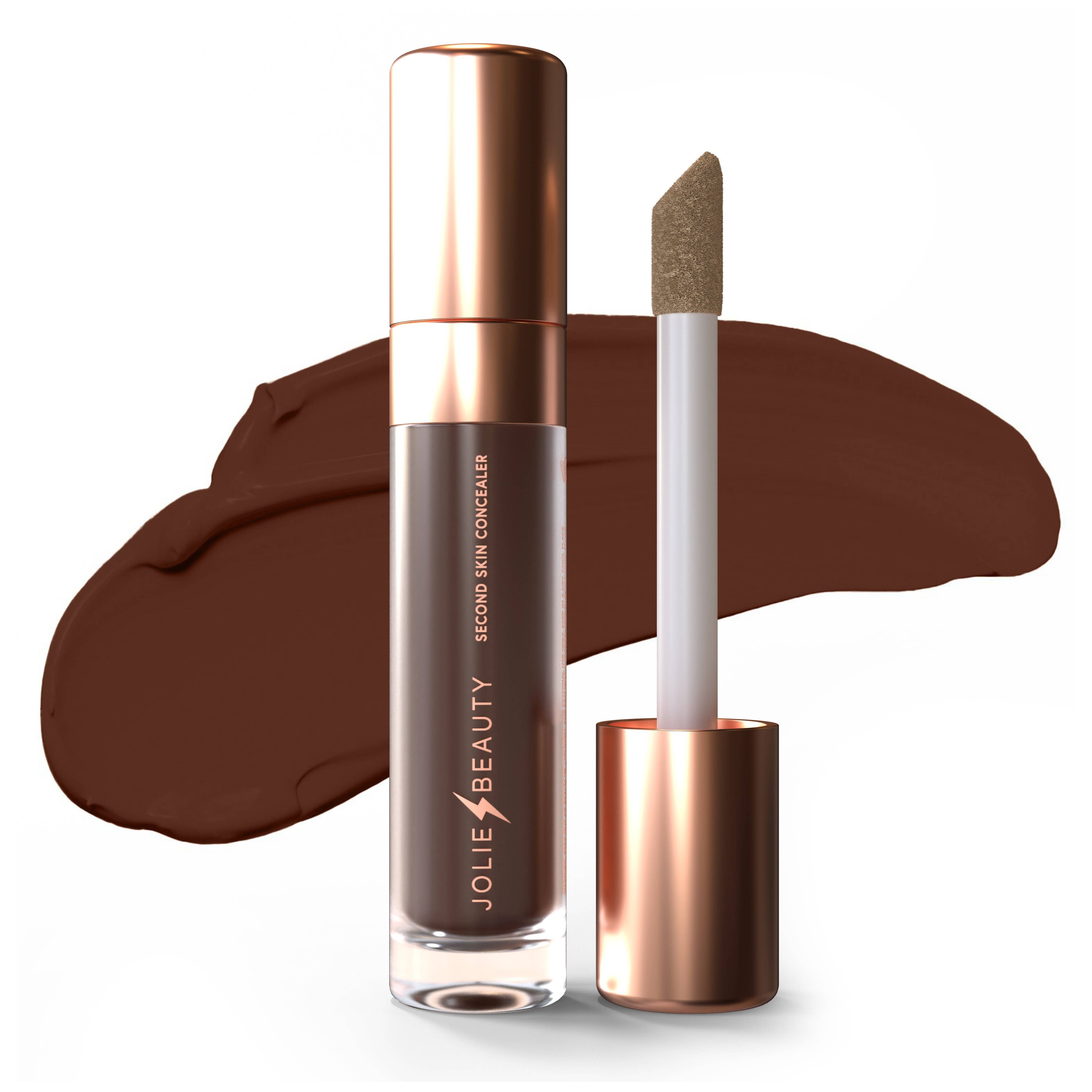 Jolie Beauty - Wholesale Face Concealer - Second Skin Concealer (24 Shades)21