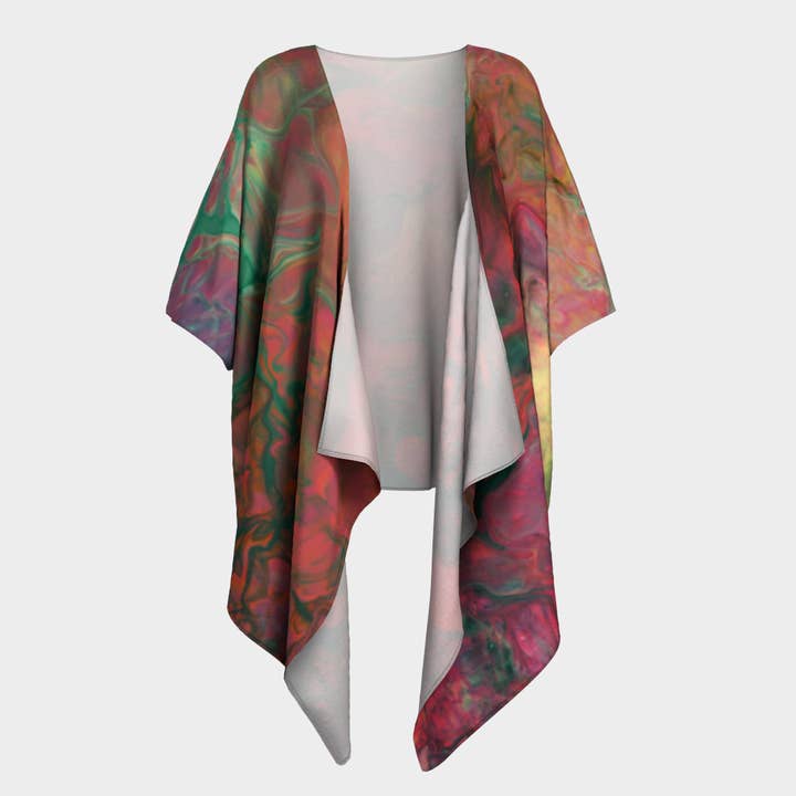 Lys Cameron-kimono for engroshandel hos Rainbow City