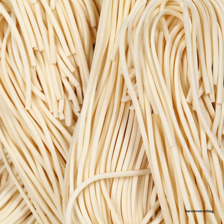 utoppa GmbH - Wholesale Pasta - Yuanfu Chinese Jianshui Noodles 400 G