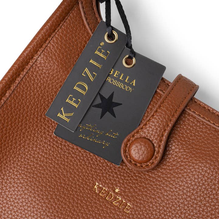 DM Merchandising - Wholesale Crossbody Bag - Women's - Kedzie Bella Crossbody Open Stock