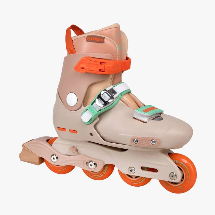 Tangerine Inlineskates für Jugendliche für den Großhandel von C7skates