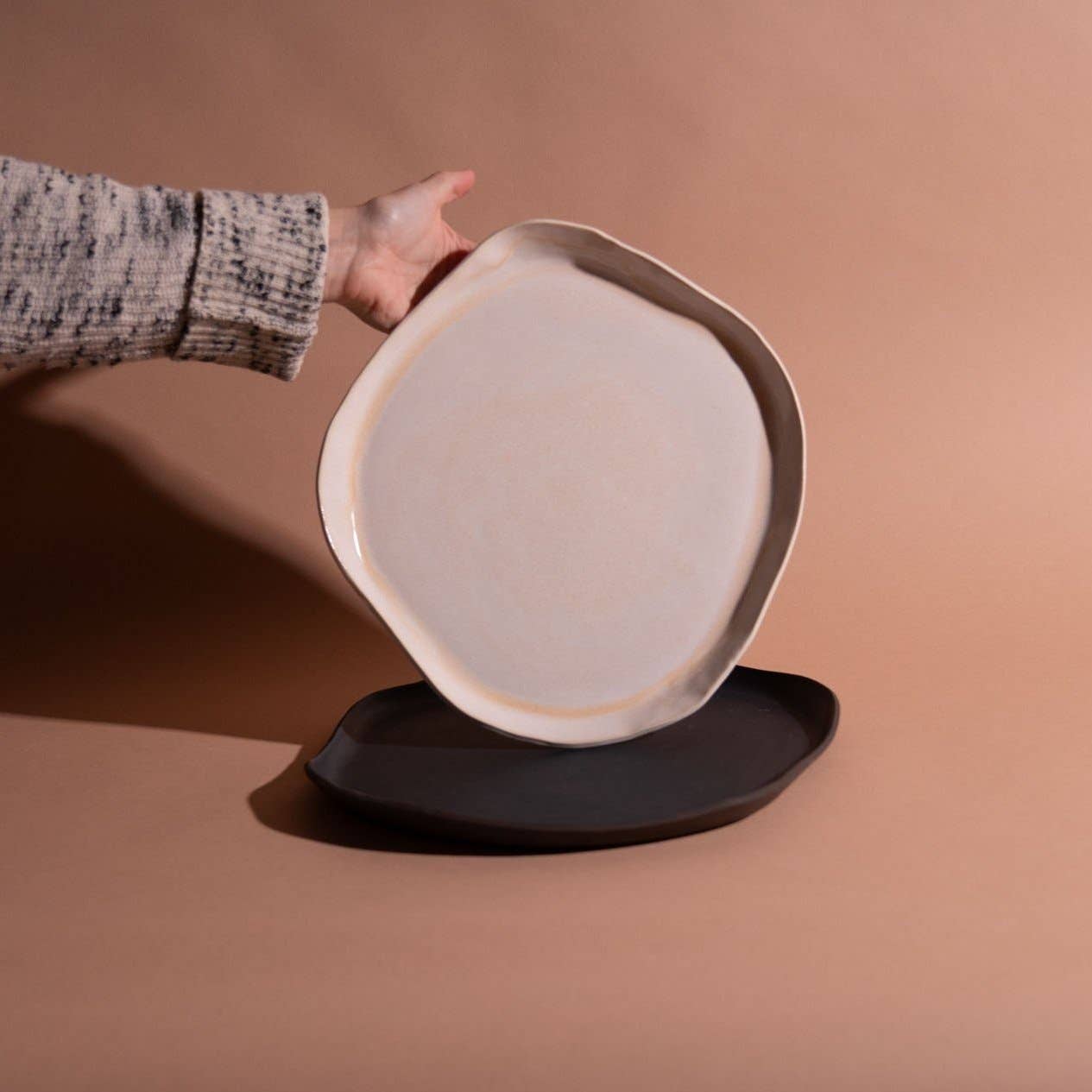 Dune Brooklyn - Wholesale Platter - Impression Platter1