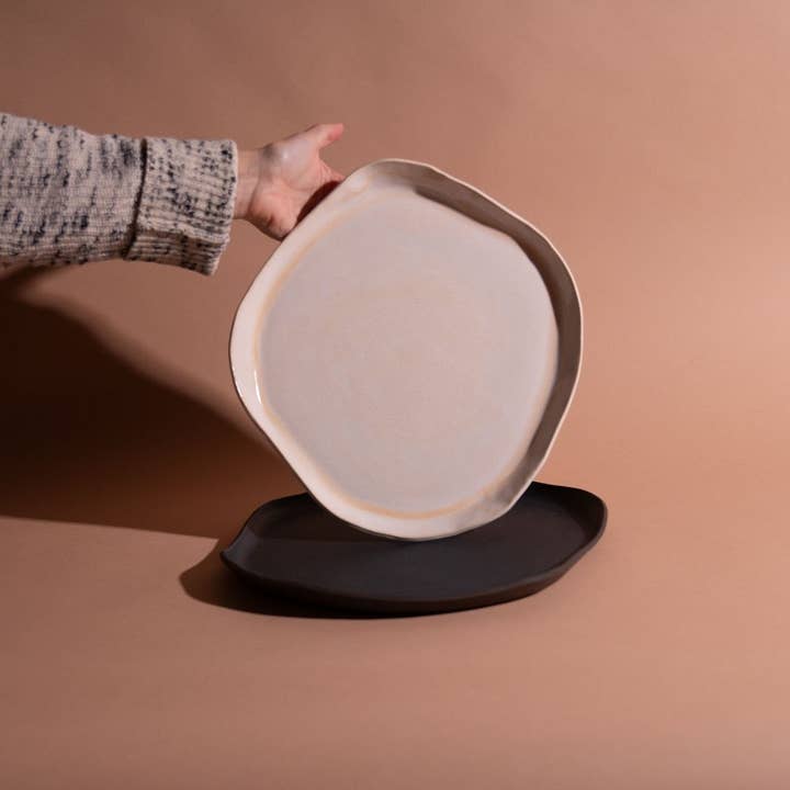 Dune Brooklyn - Wholesale Platter - Impression Platter1