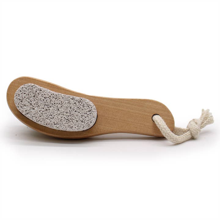 Ancient Wisdom – wholesale Body Brush – Pumice Backed Brush1