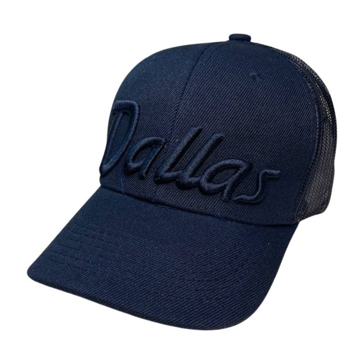 Winsome Apparel - Wholesale Hat Accessory - Men's - HV-DALLAS37