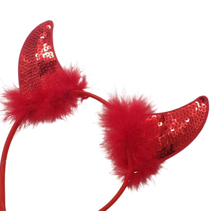 Topkids Accessories – Großhandel Kostüm – Kinder – Gruseliges Halloween-Kostüm Horns & Boppers für Jungen und Mädchen, M5