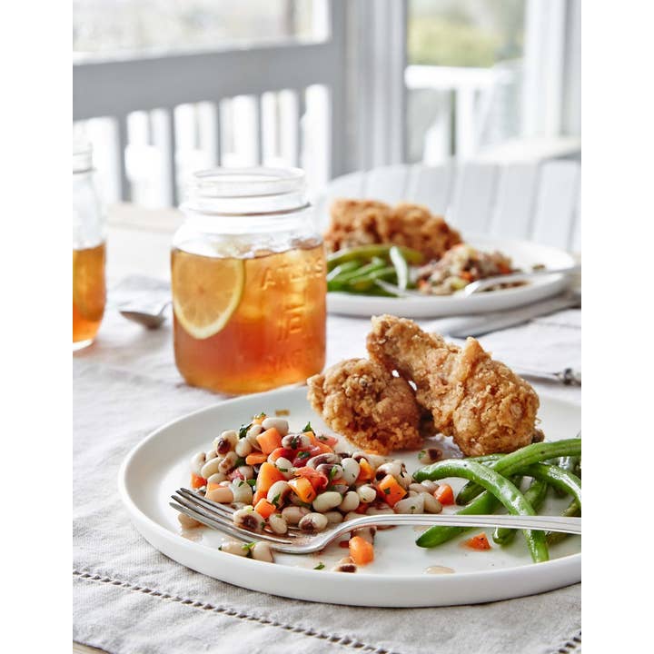 HarperCollins - Wholesale Cookbooks & Food - Southerner's Cookbook, The: Editors of Garden and Gun1