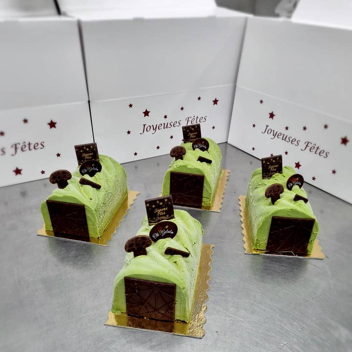 MATCHA FOR THE Kitchen_100GR - Te, Matcha, urtete for engroshandel hos Excellence Tea