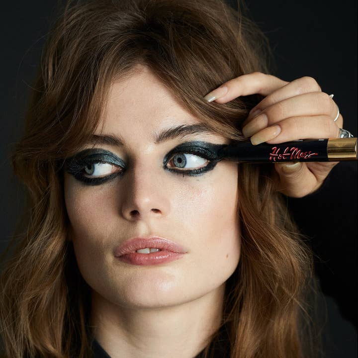 Rockins Cosmetics – wholesale Eyeliner/pencil – Hot Mess Threesome Glitter Gel Pens5