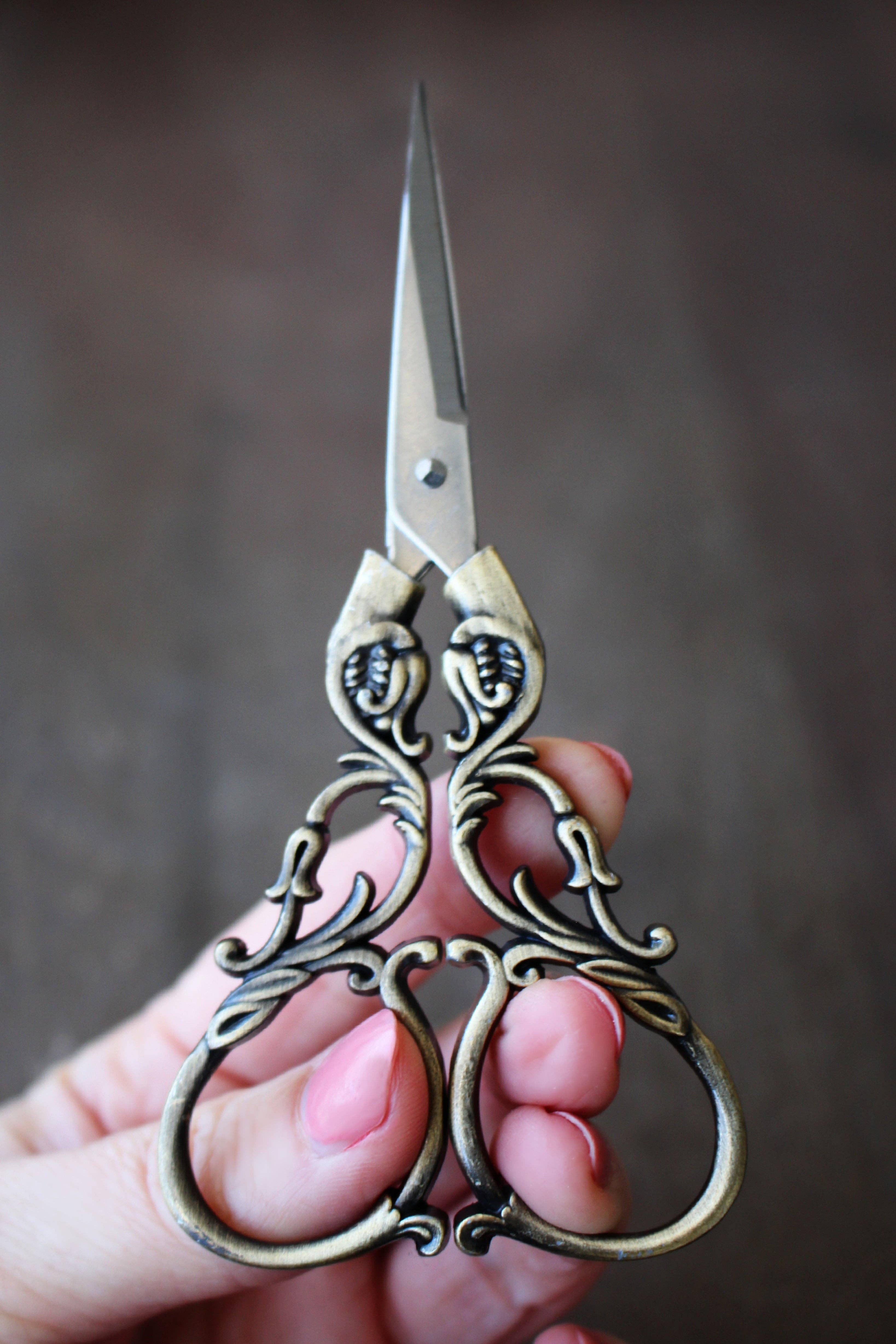 NNK Press - Wholesale Scissors - Storybook Scissors (Set of 3)0