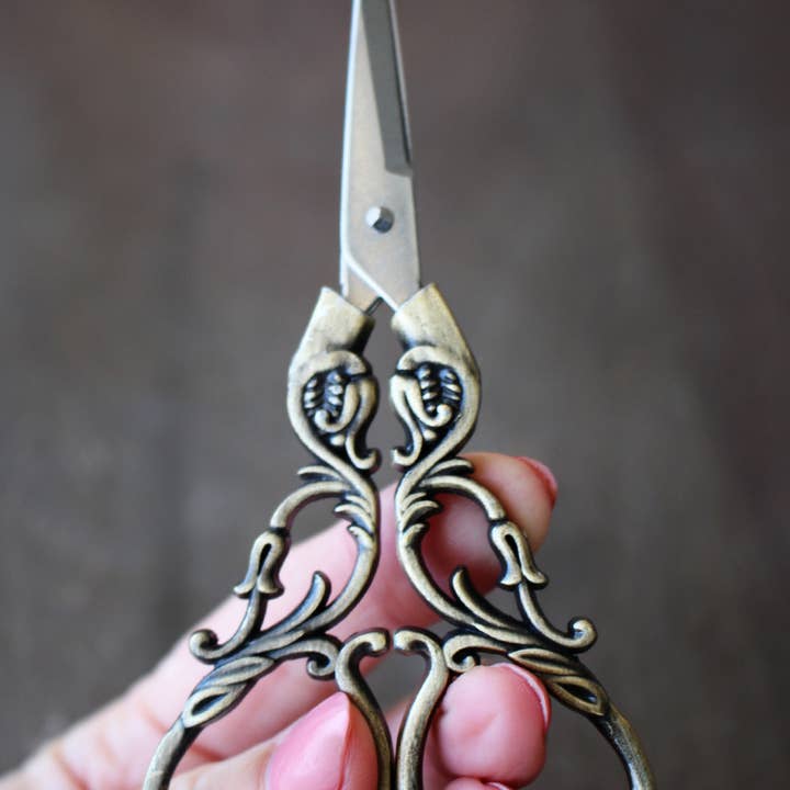 NNK Press - Wholesale Scissors - Storybook Scissors (Set of 3)