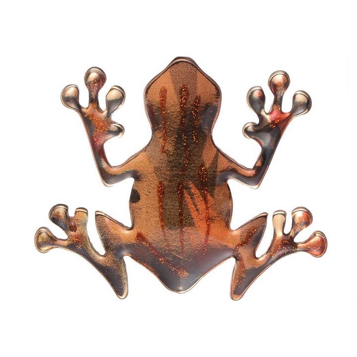 Pascaline pin brooch for wholesale by BELLE MISS