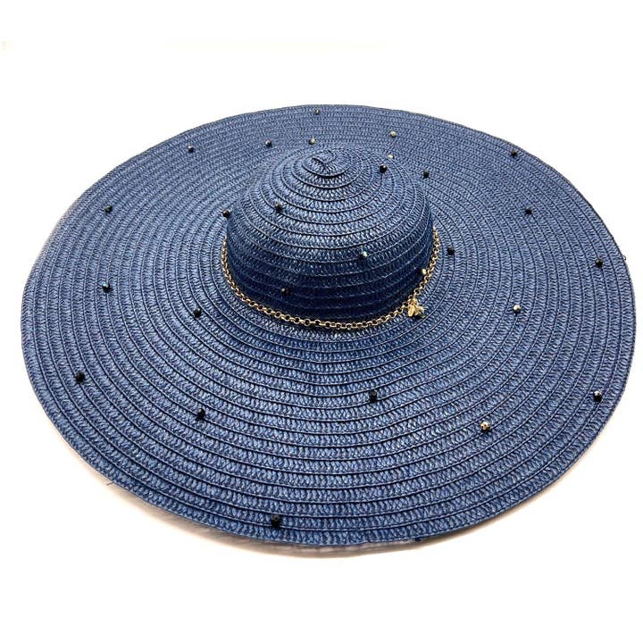 Scilla Hat for wholesale by ADIBA