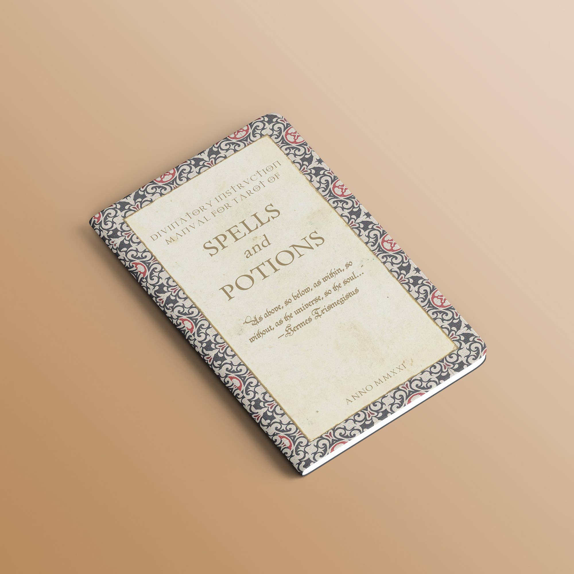 Darksynevyr - Venta al por mayor Cartas del tarot - Tarot de Hechizos y Pociones 80 Cartas Tarot en Stock en EE. UU.12