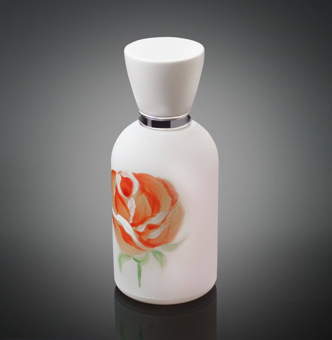 FAMILLE GRASSE PARFUMS - Wholesale Perfume/Eau de Toilette - LES FLEURS DE GRASSE ROSE eau de parfum for women 100ml1