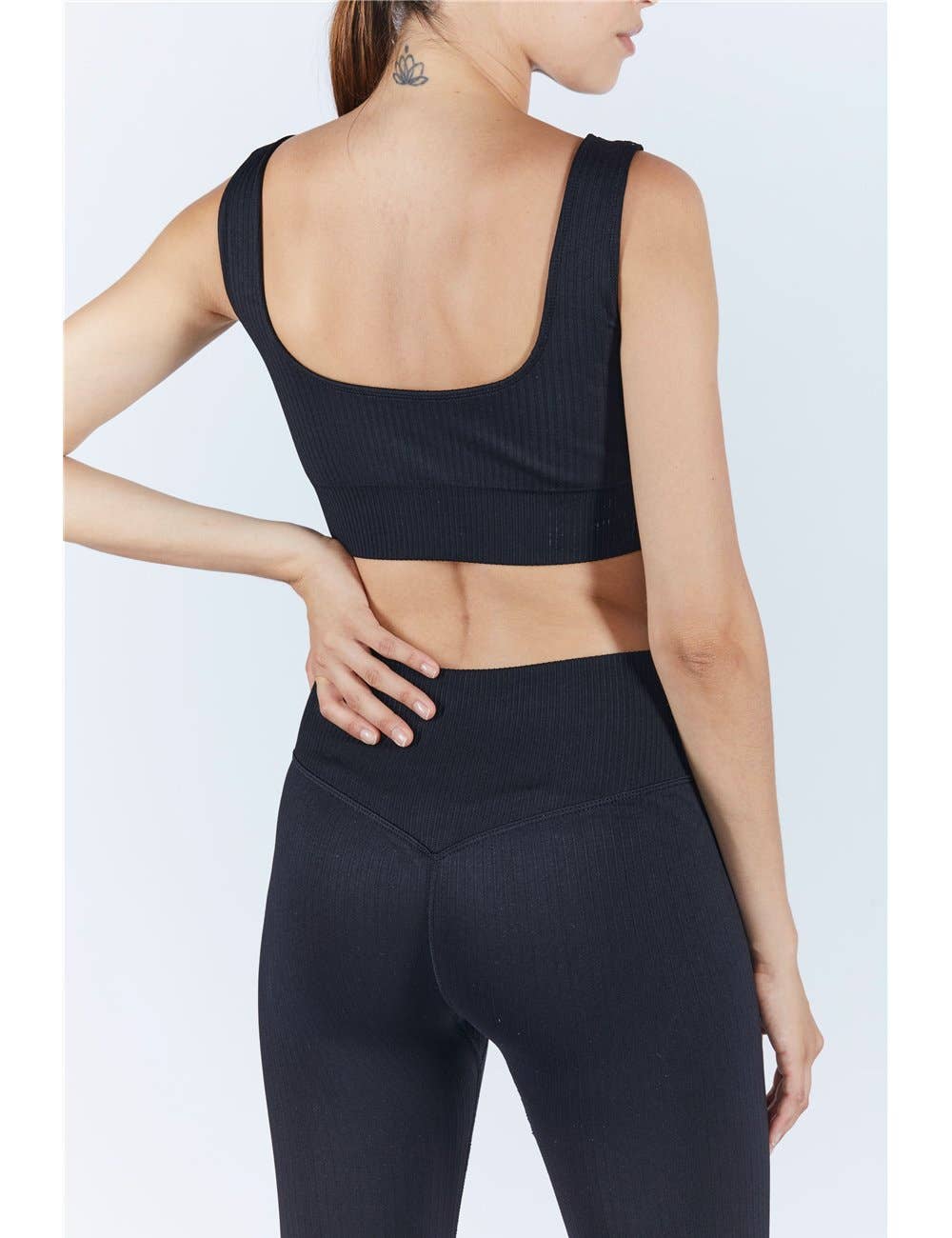 Onamaste - Vente Legging de sport/d'intérieur – femme - Legging Georgia15