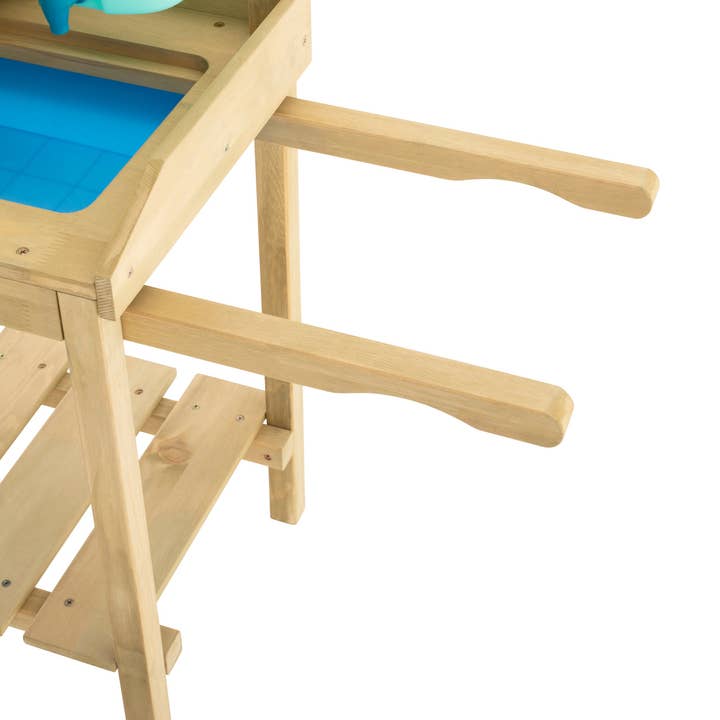 National Sporting Goods - NSG - Wholesale Wood Toy - Kids - TP Toys Wooden Explore Potting Bench1