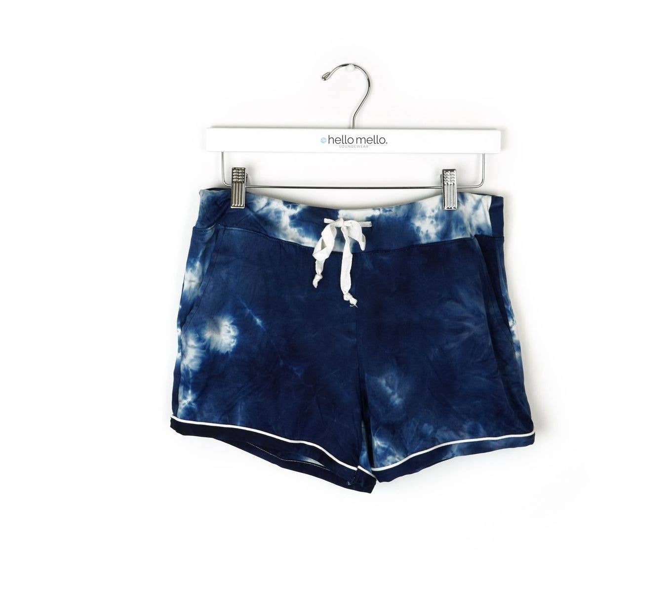 DM Merchandising - Wholesale Lounge Shorts - Women's - Hello Mello Dyes the Limit Lounge Short Open Stock4